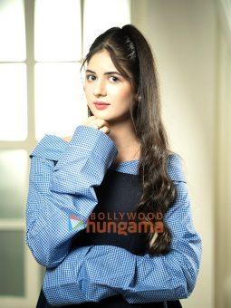 Harshaali Malhotra
