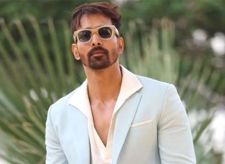 EXCLUSIVE: Harshvardhan Rane advises aspiring actors not to have irrational fears: “I have 2 purposes in life – gradually dilute impact of the word ‘nepotism’ and dilute concept of pre-release promotions… when I’m gone, I want my legacy to be that…”