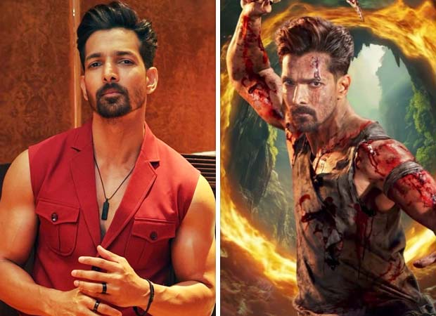 EXCLUSIVE: After super-success of Ek Deewane Ki Deewaniyat, all eyes now on Harshvardhan Rane’s next, Silaa: “50% of shoot is complete; its visuals are unlike Deewaniyat, Sanam Teri Kasam…we shot in world’s BIGGEST cave…”