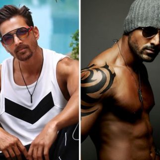 Harshvardhan Rane joins John Abraham starrer Force franchise; actor reveals he will take the legacy forward