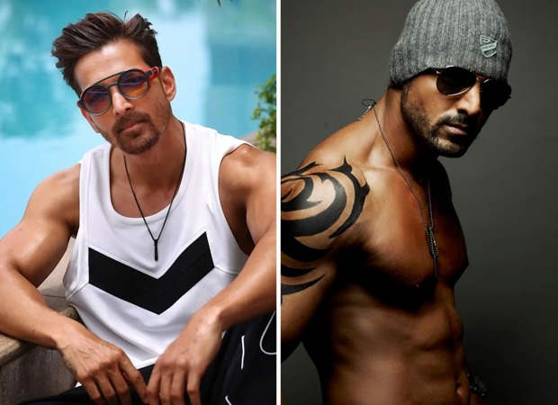 Harshvardhan Rane joins John Abraham starrer Force franchise; actor reveals he will take the legacy forward 