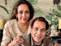Hema Malini posts emotional homage to Dharmendra, remembering his legacy, warmth, and their years together: “The vacuum will last through my life”