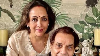 Hema Malini posts emotional homage to Dharmendra, remembering his legacy, warmth, and their years together: “The vacuum will last through my life”