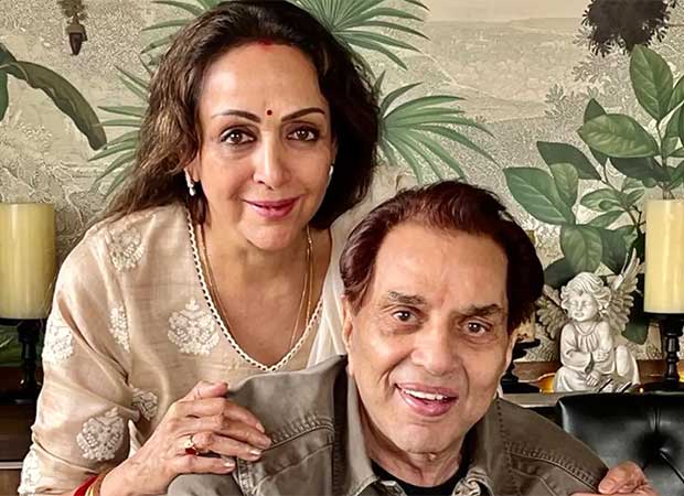 Hema Malini posts emotional homage to Dharmendra, remembering his legacy, warmth, and their years together: "The vacuum will last through my life"