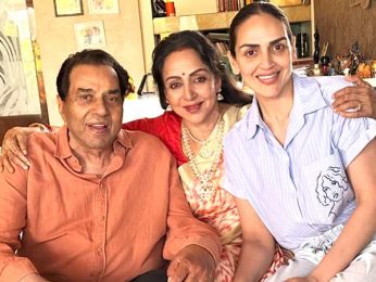 Hema Malini slams ‘unforgivable’ death rumours about Dharmendra; Esha Deol confirms he is stable and recovering