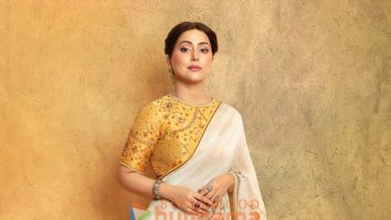 Hina Khan
