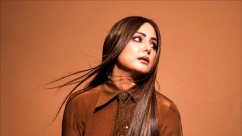 Hina Khan