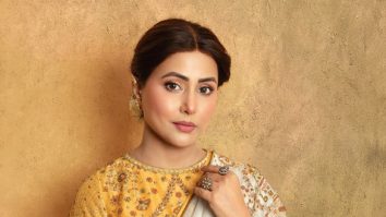 Hina Khan