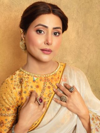 Hina Khan