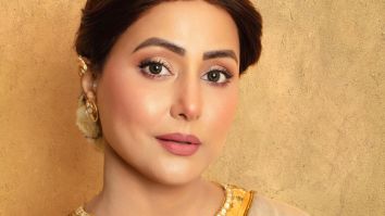 Hina Khan
