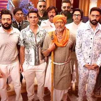 Housefull 5 smashes TV ratings with 4.65 crore viewers on Star Gold