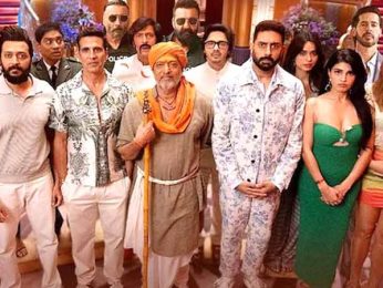 Housefull 5 smashes TV ratings with 4.65 crore viewers on Star Gold Housefull 5 smashes TV ratings with 4.65 crore viewers on Star Gold