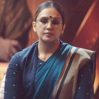 Huma Qureshi on having an eventful 2025, “It has been one of my busiest and most exciting years”