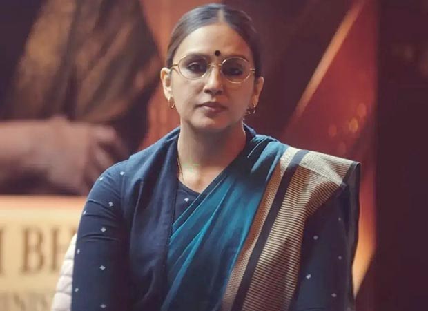 Huma Qureshi on having an eventful 2025, “It has been one of my busiest and most exciting years” 