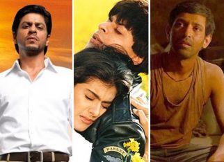 SRK classics and 12th Fail to screen in inflatable theatres at IFFI 2025