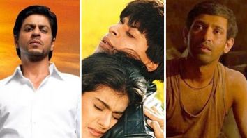 SRK classics and 12th Fail to screen in inflatable theatres at IFFI 2025
