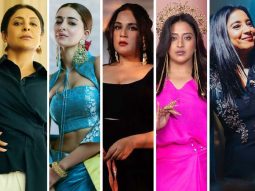 IFP season 15 welcomes Shefali Shah, Ananya Panday, Richa Chadha, Raja Kumari and Shilpa Rao for power-packed sessions
