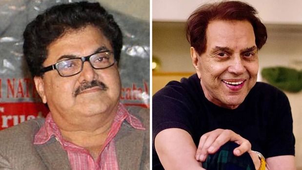 IFTDA files complaint against paparazzi for breaching Dharmendra’s privacy