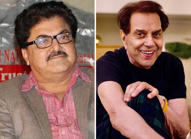 IFTDA ha presentado una denuncia contra los paparazzi por violar la privacidad de Dharmendra.