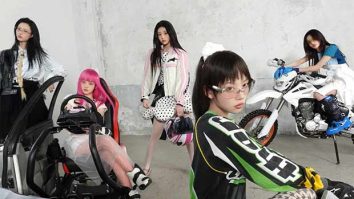 ILLIT unveil bold new era with ‘Not Cute Anymore’ single album