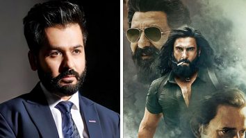 INSIDE SCOOP: The REAL REASON why Aditya Dhar is releasing Ranveer Singh’s Dhurandhar in two parts