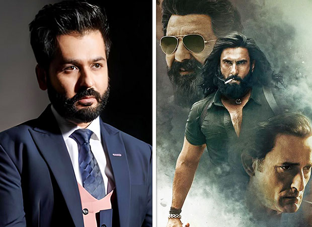 INSIDE SCOOP: The REAL REASON why Aditya Dhar is releasing Ranveer Singh's Dhurandhar in two parts