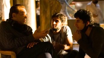 Ibrahim Ali Khan honours Dharmendra, shares how the icon’s kindness led to his family’s beginnings in Bollywood