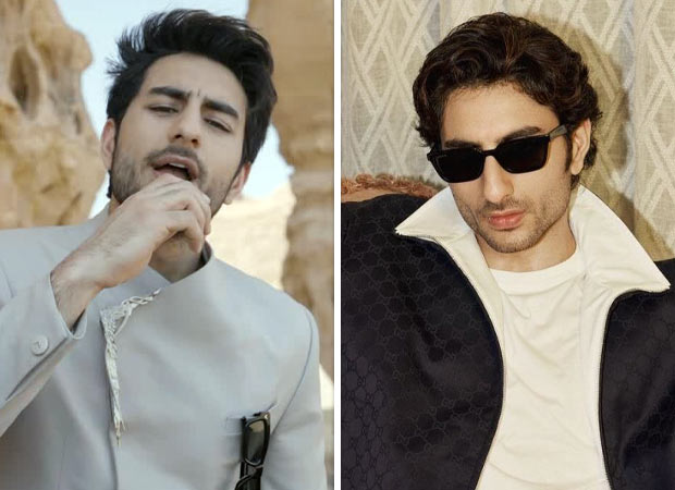 Ibrahim Ali Khan plays cheeky version of ‘Never Have I Ever’; reveals his fun, flirty side