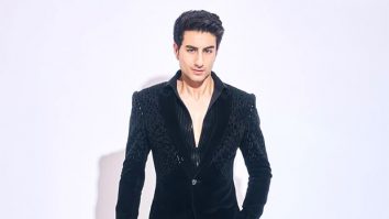 Ibrahim Ali Khan shares his experience of turning ‘Prince’ for Esquire magazine in this BTS video; says ‘Don’t cheat on your girlfriends, cheat on your diet”