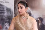 I’m looking for roles that are challenging Yami Gautam