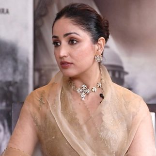 I'm looking for roles that are challenging Yami Gautam