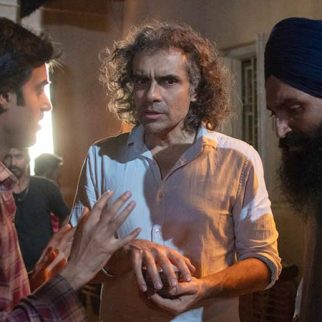 Imtiaz Ali reveals surreal memories from the sets of Amar Singh Chamkila as film heads to International Emmys: “It was challenging, but it turned into something spectacular”