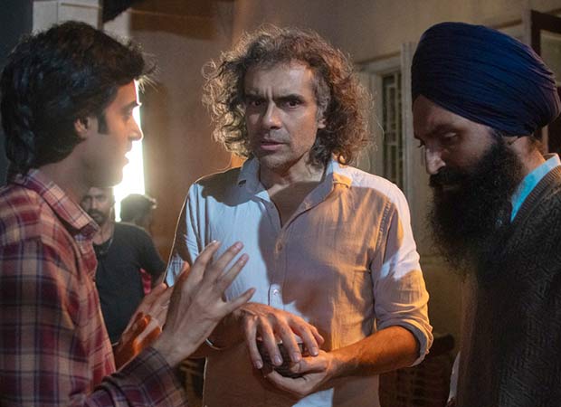 Imtiaz Ali reveals surreal memories from the sets of Amar Singh Chamkila as film heads to International Emmys: “It was challenging, but it turned into something spectacular” Imtiaz Ali reveals surreal memories from the sets of Amar Singh Chamkila as film heads to International Emmys: “It was challenging, but it turned into something spectacular”
