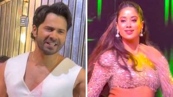 Inside the viral star-studded wedding: Varun Dhawan, Janhvi Kapoor, and others light up the stage with power-packed performances