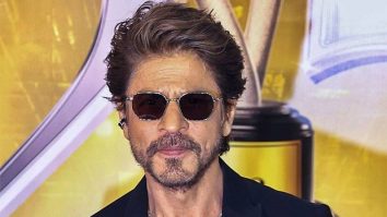 Is Shah Rukh Khan all set to unveil ‘SRK Tower’ at the Danube event in Mumbai on November 14?