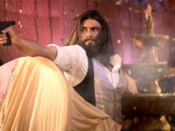 Ishq Jalakar – Karvaan | Dhurandhar | Ranveer Singh, Shashwat Sachdev, Aditya Dhar