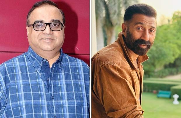 SCOOP: Rajkumar Santoshi to direct Sunny Deol in Jaat 2; director paid whopping Rs. 15 cr. as fees