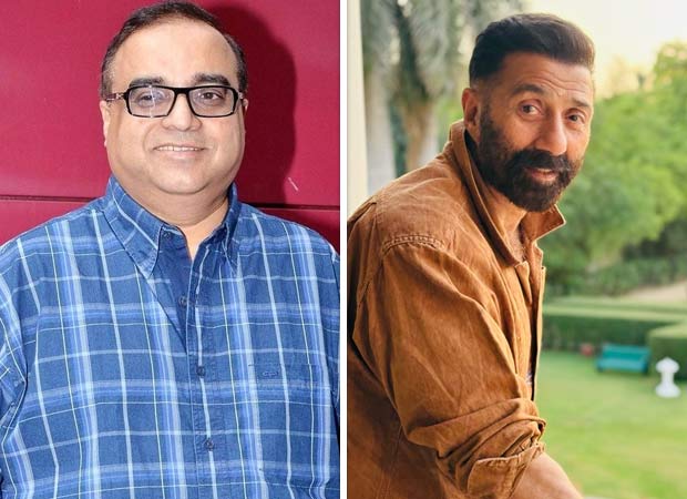  Rajkumar Santoshi to direct Sunny Deol in Jaat 2; director paid whopping Rs. 15 cr. as fees