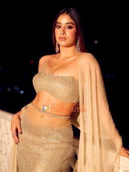 Janhvi Kapoor