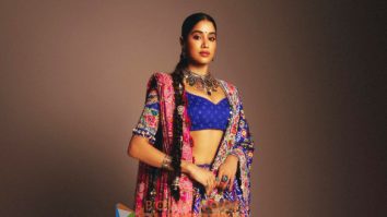 Janhvi Kapoor