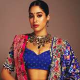 Janhvi Kapoor