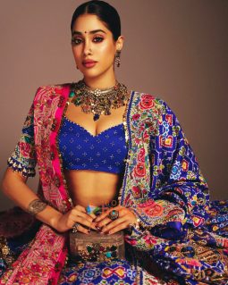 Janhvi Kapoor