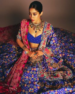 Janhvi Kapoor