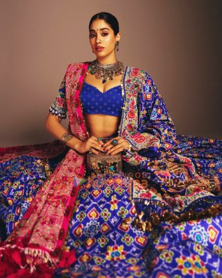 Janhvi Kapoor