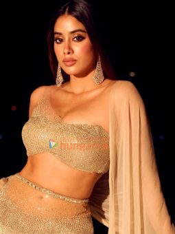 Janhvi Kapoor