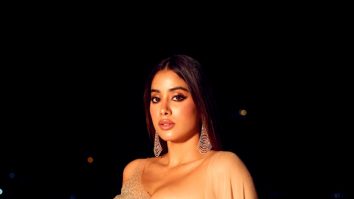 Janhvi Kapoor
