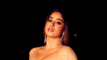 Janhvi Kapoor