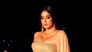 Janhvi Kapoor