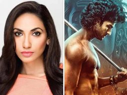 Prerna Arora on her next after Jatadhara, “It will be bigger in scale and scope than Jatadhara”