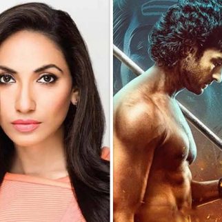 Prerna Arora on her next after Jatadhara, "It will be bigger in scale and scope than Jatadhara"